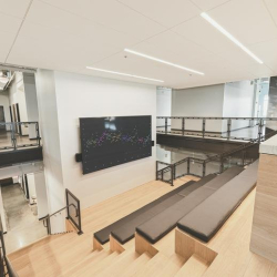 Executive suites to rent in Nashville