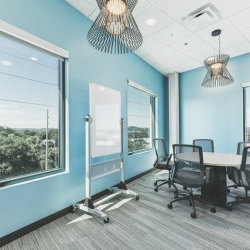 Serviced office in Nashville