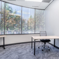 Office suite - Pleasanton