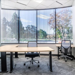 Executive office to lease in Pleasanton