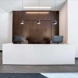 Offices at 4900 Hopyard Road, Suite 100