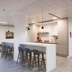 Allentown office suite