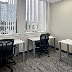 Office space - Red Deer 