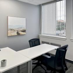 4909 50 Street, 2nd Floor serviced offices