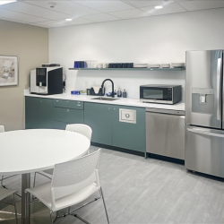 Office accomodations to rent in Red Deer 