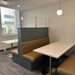 Serviced office centre to rent in Red Deer 