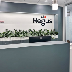 Red Deer  office space
