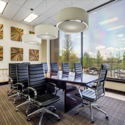 Office accomodations to hire in Dallas