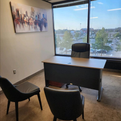 Office accomodations to rent in Dallas