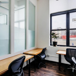 New York City executive office centre