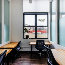 Serviced office centre to hire in New York City