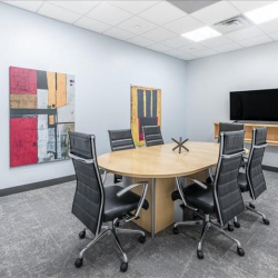Serviced office centre to let in Miramar Beach