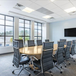 Offices at 495 Grand Boulevard, Suite 206