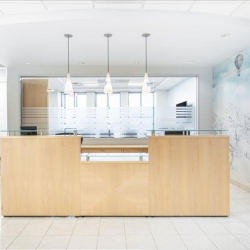 Miramar Beach serviced office