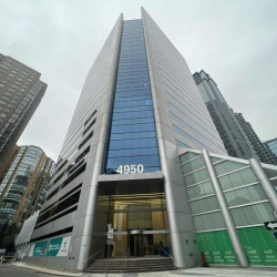 Exterior view of 4950 Yonge Street, Suite 2200