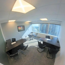 Executive suite in Toronto