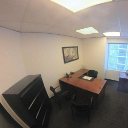 4950 Yonge Street, Suite 2200 serviced office centres