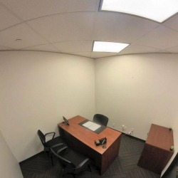 Image of Toronto executive suite