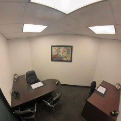 Office accomodation to rent in Toronto