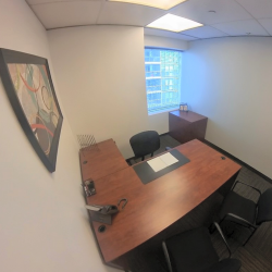 Serviced offices to rent in 
