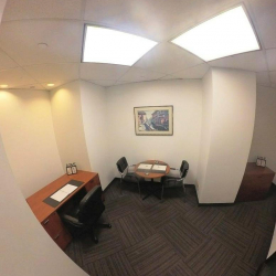 Office accomodation in Toronto