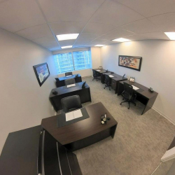 Exterior image of 4950 Yonge Street, Suite 2200