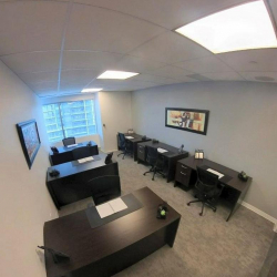 Serviced office - Toronto