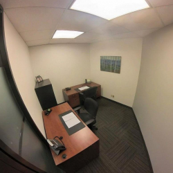 Serviced offices to lease in Toronto