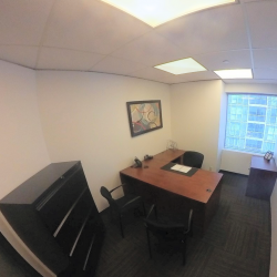Exterior image of 4950 Yonge Street, Suite 2200
