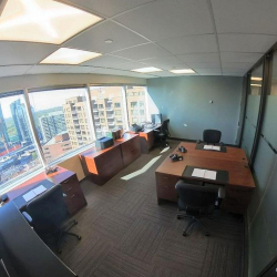 Offices at 4950 Yonge Street, Suite 2200
