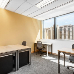 Executive office - Brasilia