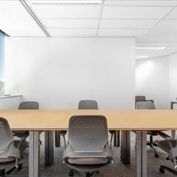 Serviced offices in central Brasilia