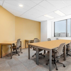 Executive office in Brasilia