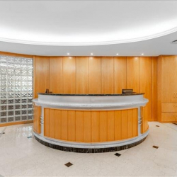 Brasilia executive suite