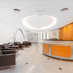 5º Andar, Setor Comercial Norte, Quadra 2, Bloco A, 190, Corporate Financial Center, Asa Norte, Distrito Federal serviced offices