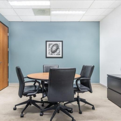 Serviced office - Lake Oswego