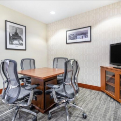 Executive office centre - Lake Oswego