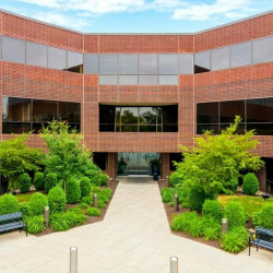 Executive office centres to rent in Malvern