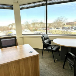 Executive suite to let in Malvern