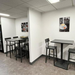 Serviced offices to rent in 