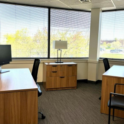 Serviced offices to rent in 