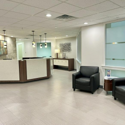Serviced offices to rent in 