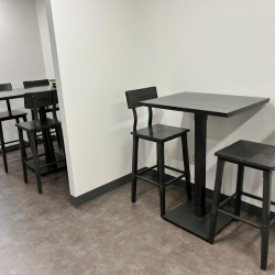 Serviced offices to rent in 