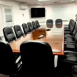 Serviced offices to rent in 