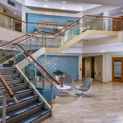 Serviced office centre in Malvern
