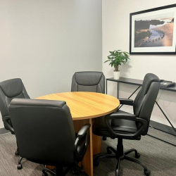 Serviced offices to rent in 