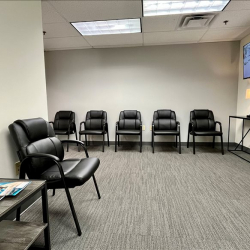 Office suite to hire in Lynnwood