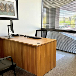 Serviced offices in central Malvern