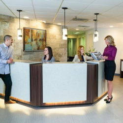 Office suites to rent in Malvern