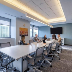New York City office space